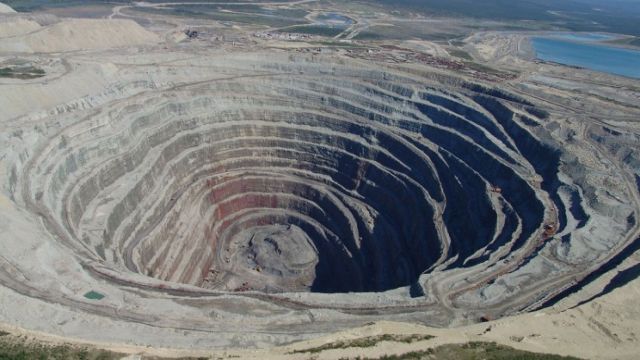 Bolivya, Lityum Madenciliği Sözleşmeleriyle İlgili Duyuruyu Bir Kez Daha Erteledi