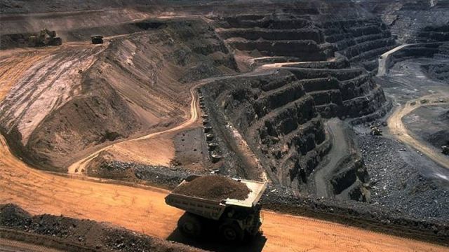 Çankırı’da Kömür Ocağı Açılacak