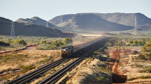 Rio Tinto ve Fortescue, Fiyat Görünümünde Sona Yaklaşmak Üzere Kar Rekoru Kırdı, Talebi Azalttı