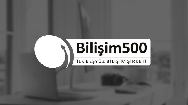 Bilişim 500'ün CBS Birincisi NETCAD