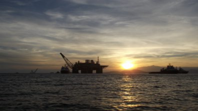 Yeni E&P şirketi, Norveç'te Offshore Sahaları Satın Aldı