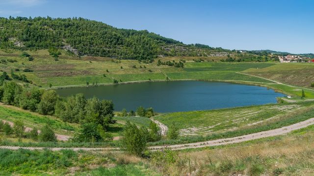 Maden Sahalarına ‘Rehabilitasyon Fonu’