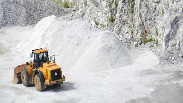 Niğde Kalsiti Coğrafi İşaretle Tescillendi