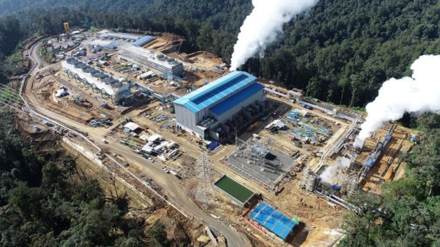 Isparta’da 3 Jeotermal Saha İhale Edilecek