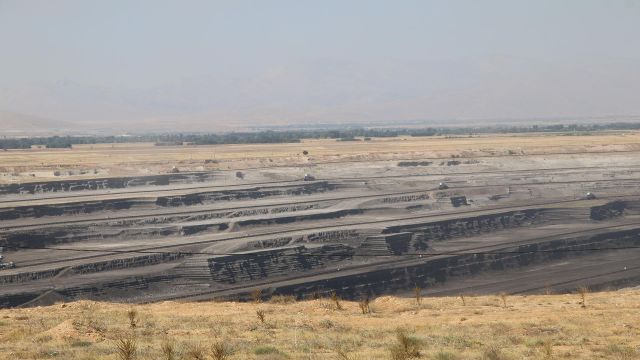 İhale Sonuçlandı, Çöllolar’da Kazı Başlıyor