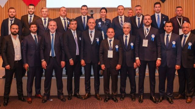 İMİB Dünya Genelinde Ticaret Heyeti Programı Düzenliyor
