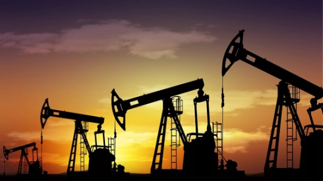 Gaziantep'te Petrol Aranacak