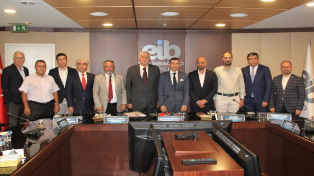 Maden Sektör Kurulu’ndan ‘Yeniden Değerleme Oranı’ Çağrısı