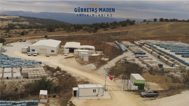 Bilecik’te 3.5 Milyon Onsluk Altın İşletmesi Açılıyor