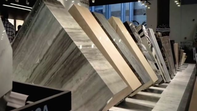 MARBLE İzmir İçin Geri Sayım Başladı