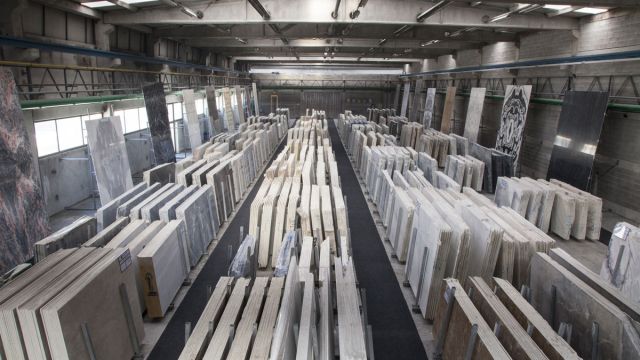 Depremden Etkilenen Madenciler İçin Maden Sektör Kurulu Bazı Taleplerde Bulundu