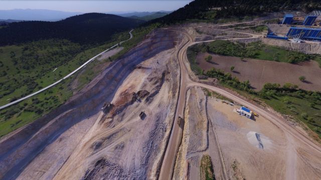 Leopard Projesine İlk Arama Lisansları Verildi