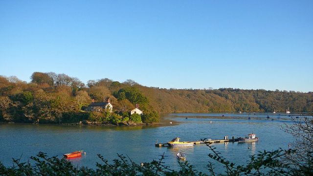 Cornwall Jeotermal Isıtma Projesi Hükümetten Hibe Aldı