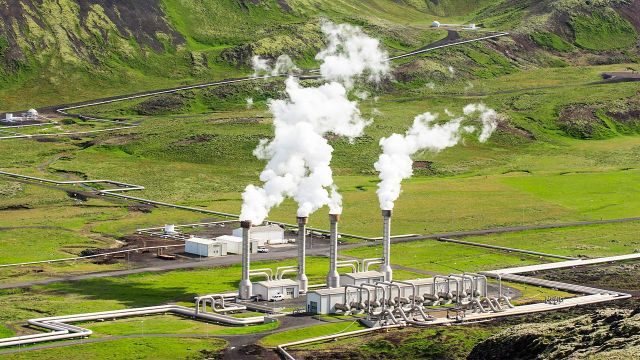 Kanadalı Firma, Kuzey Japonya'daki Jeotermal Enerji Projesi İçin Sözleşme İmzaladı