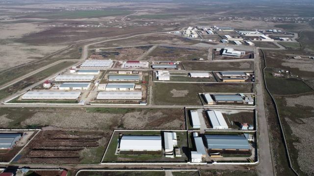Afyonkarahisar’da Jeotermal Kaynaklı TDİOSB Kuruluyor