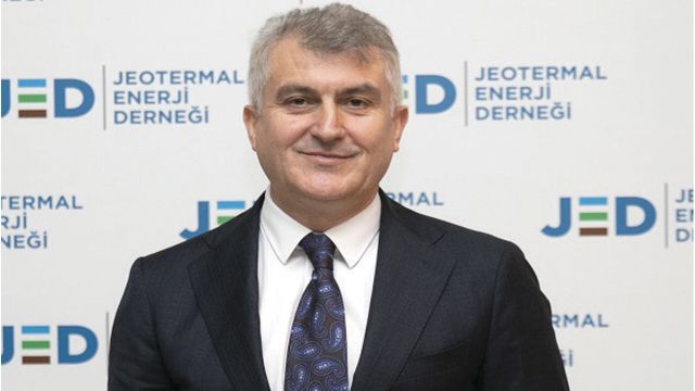 Ali Kındap: “Hedef 10 Yıl İçerisinde 100 Bin Dönüm Jeotermal Sera”
