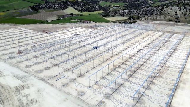 Manisa Kula’da Jeotermal Sera Projesi Hayata Geçirilecek