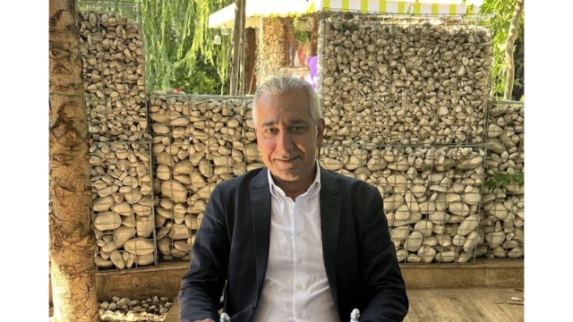 Elazığ’a 350 Milyon Dolarlık Yatırım