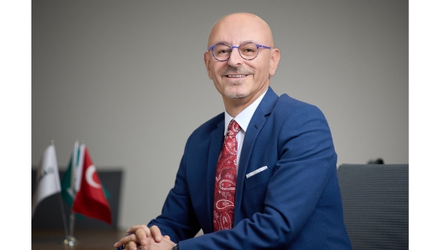 “Maden İhtiyacını Karşılarken ‘ÖNCE İNSAN VE ÇEVRE’ Diyoruz”