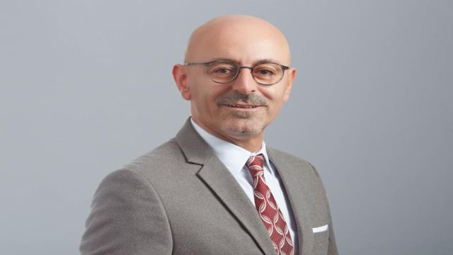 Maden Platformu Sözcülüğüne Mehmet Yılmaz Seçildi