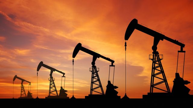 TPAO'nun 2 Sahada Petrol Arama Ruhsat Süreleri Uzatıldı