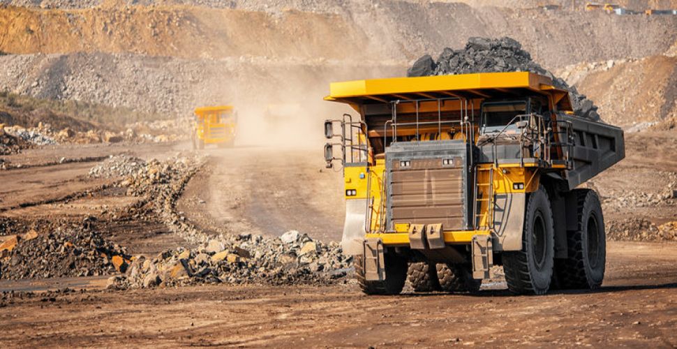 Maden İhracatı İlk 7 Ayda 3,8 Milyar Dolar Oldu