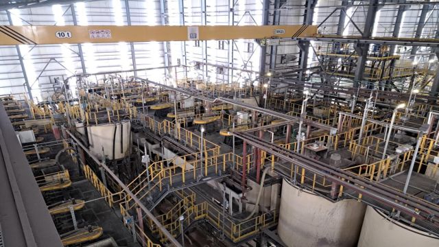 TÜBİTAK, Demir Export’un Projesini Destekliyor