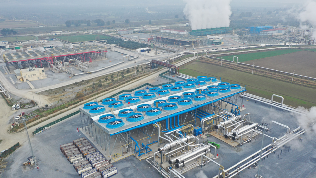 Mogan Enerji Sektörün İki Katı Büyüme Gerçekleştirdi