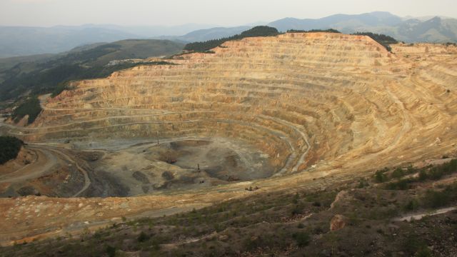 Eti Bakır Elazığ’da 35 Yıl Boyunca Bakır Madeni İşletecek