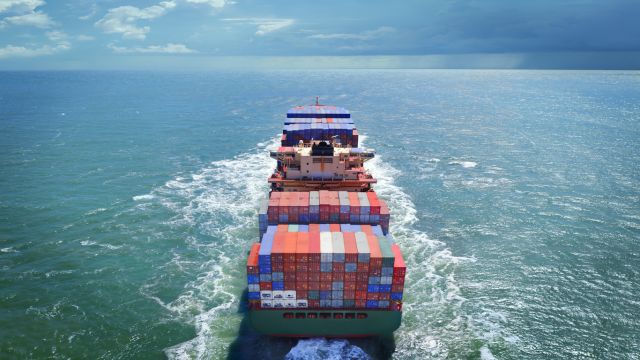 Eylül Ayında 400 Milyon Doları Aşan Maden İhracatı