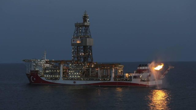Türkiye’nin Enerji Üretiminde Önemli Gelişme