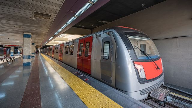 Ankara Dikimevi-Natoyolu Metro İhalesi 2024'te Sonuçlanacak