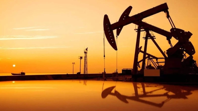 Asya Kıtasının En Derin Petrol-Gaz Kuyusu Açıldı