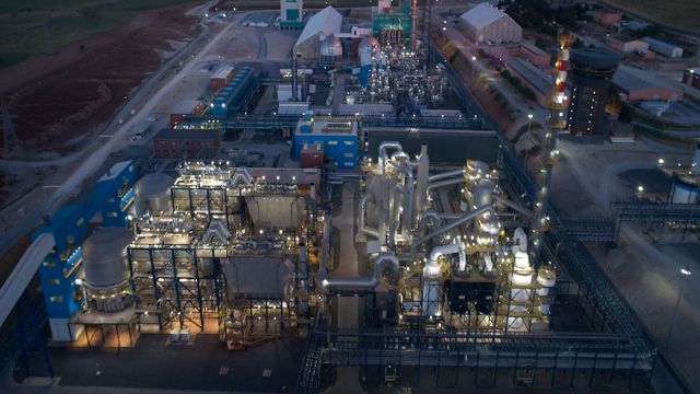 Eti Bakır, Sorumlu Üretimle Küresel Devlerin Tedarik Merkezi Olacak