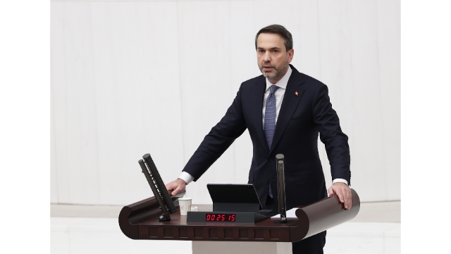 "Enerji İthalatındaki Ezberleri Bozacağız"