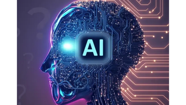 Singapurlu Atomionics Şirketi, Mineral Tespitinde Yapay Zekadan Yararlanıyor