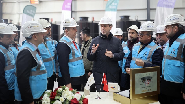 Türkiye, NTE'de 5 Ülkeden Biri Olacak!