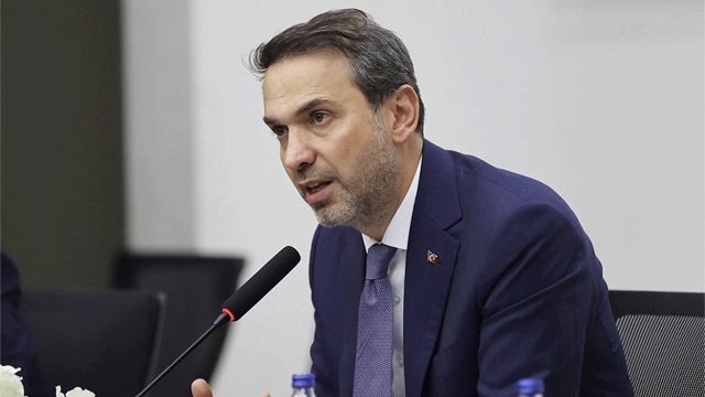 Bakan Bayraktar'dan Kritik Madenler Açıklaması