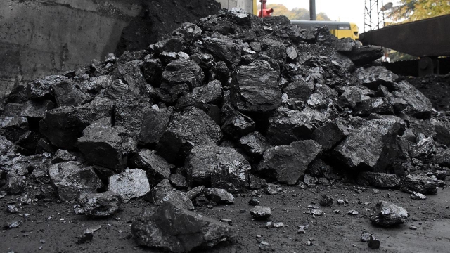 Endonezya, 710 Milyon Ton Kömür Üretimi Hedefliyor