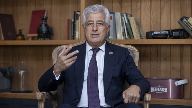 Madencilik Sektörü, 2024'te İhracat Oranını Artırmayı Hedefliyor