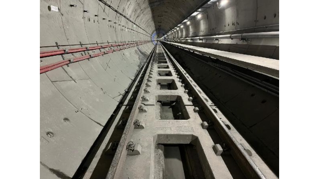 Mecidiyeköy-İstanbul Havalimanı Metrosunda Faciadan Dönüldü