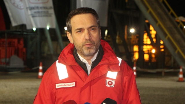 "Şırnak, Türkiye'nin En Büyük Petrol Kenti Olacak”