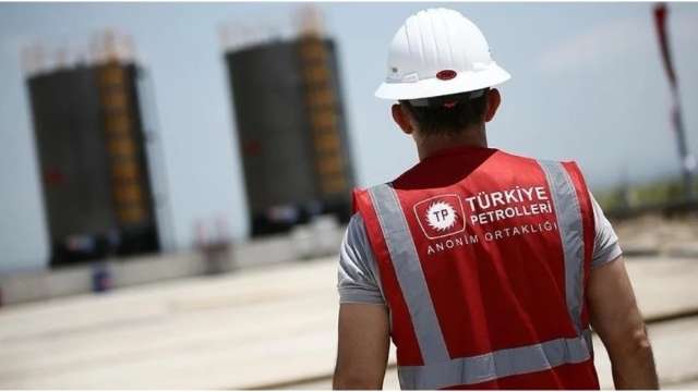 TPAO’ya 14 İlde 18 Saha İçin Petrol Arama Ruhsatı