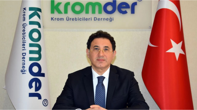 Türkiye'nin Cari Açığını Kapatacak 3,5 Trilyon Dolar Değerinde Öneri
