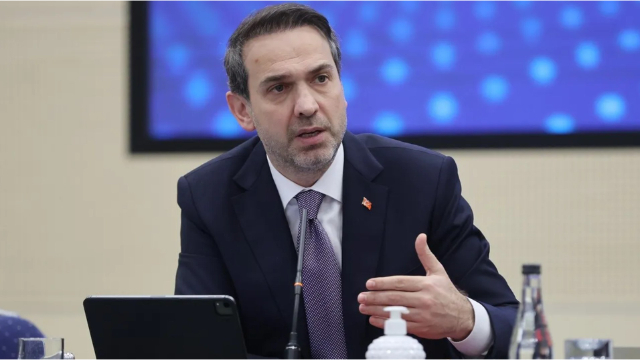 Doğal Gaz Üretiminde Yeni Rekor!