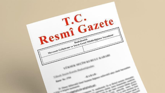 Maden Kanunu Değişiklikleri Resmî Gazetede Yayımlandı