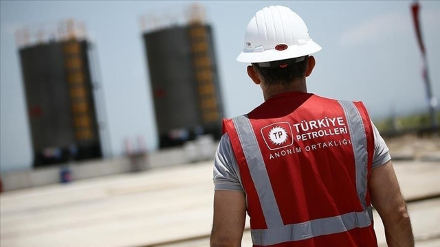 TPAO, 4 Adet Petrol Arama Ruhsatı Aldı