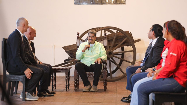 Türk Şirket Venezuela'da Altın ve Maden Faaliyetleri Yürütecek