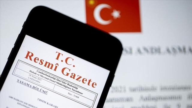 Enerji ve Maden Kurumlarında Atamalar Gerçekleşti