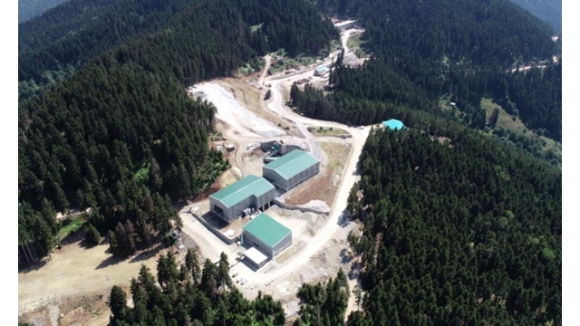 Cerattepe'de ÇED Olumlu Kararı İptal Edildi
